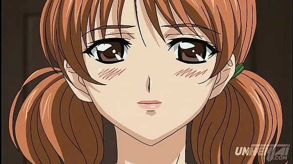 Hentai – Busty Virgin Wife Wants to Get Pregnant [Uncensored] [Subtitled]