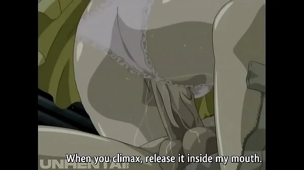 Step Sister Needs Help - Hentai Uncensored [Subtitled]