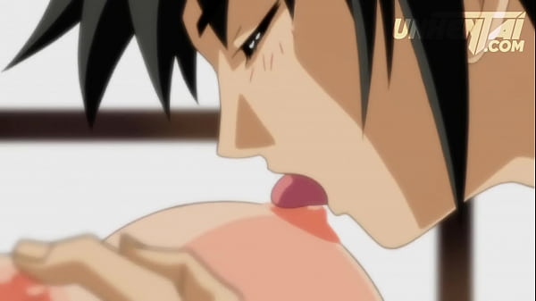 Her Real First Time! Uncensored Hentai