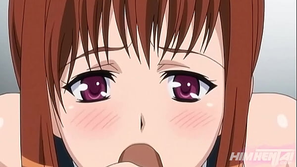 I teach my stepsister how to masturbate and squirt for the first time - Hentai Uncensored