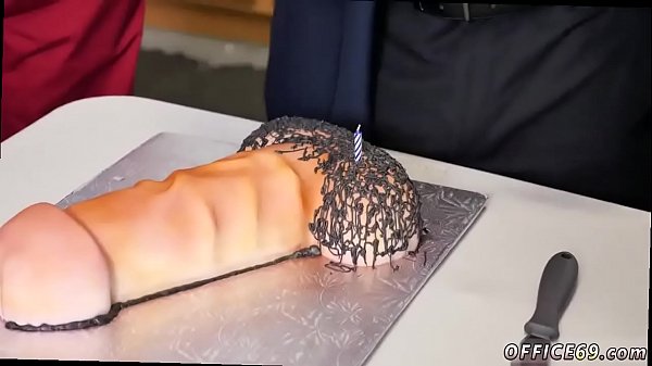 Bug chaser gift giver tube fuck gay porn xxx Lance'_s Big Birthday