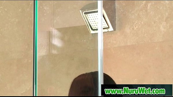 Japanse Nuru Massage And Hardcore Sex With Busty Masseuse 01