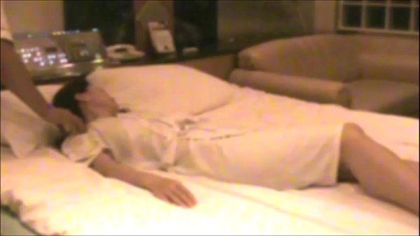 Night Hypnosis Therapy Autonomic Training Method (Medium Continuous Orgasm) Uterine Healing