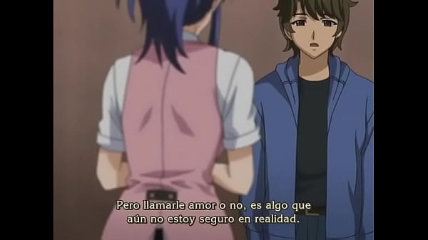 Cafe episode 1 Spanish subtitles