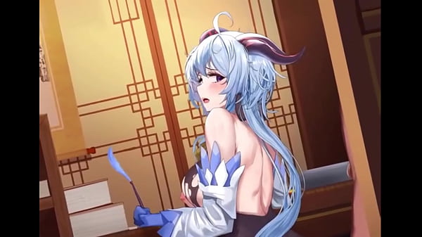 Amazing naughty Teen performs