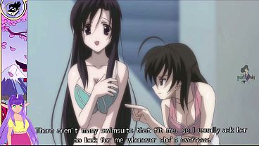 School Days Hentai Part 4