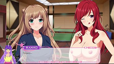 Lewd Idol Project Hot Spring Special Part 4