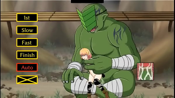 Ponkometsu Hentai Game Gallery