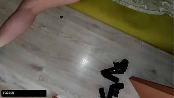 Fucked Stepmom On The Couch