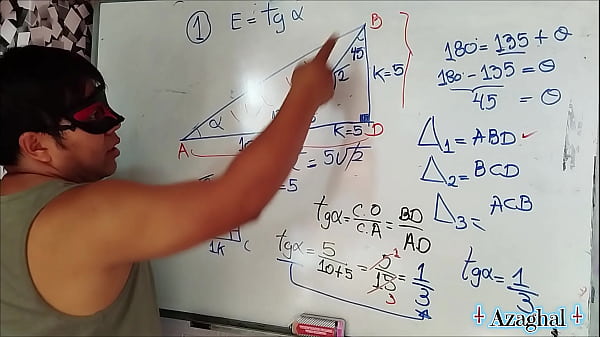 5 Sexual Mathematics 45 degrees Student