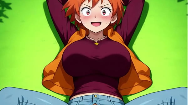 Pokemon Zoey Hen (AI)