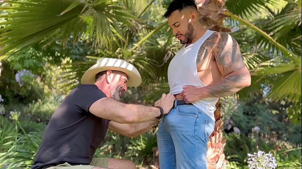 Sex without borders: My meeting with Viktor Rom