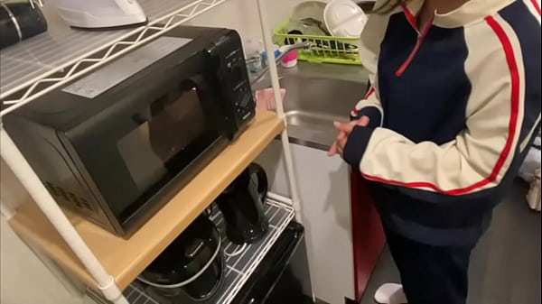 [Personal photography] A very passionate night life of a live-in couple.