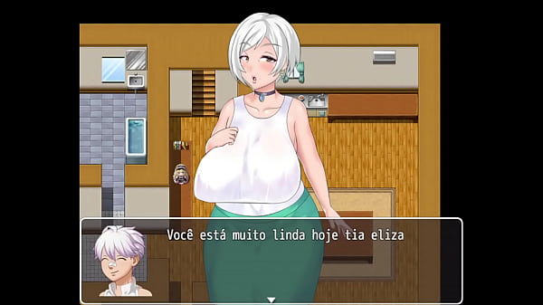 Babalover game pt-br milf anal game bbw