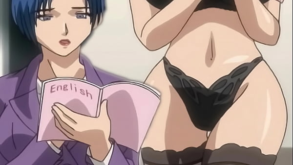 Hot Teacher MILF Loves to Fuck her Students - Hentai Uncensored