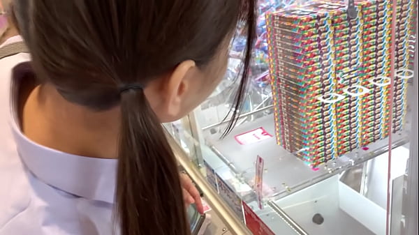 Night date with a twin-eyed JK with a slim figure &rarr_ Paco Paco SEX at the hotel! I'm so impressed by the way she cares about her small, developing breasts. A sullen JK with a super squirting constitution.