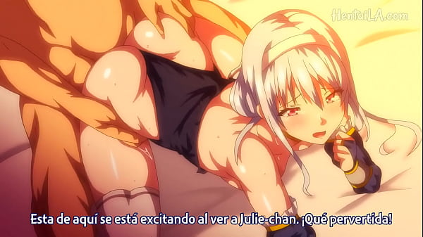 He goes to another world and fucks all the elves IsekaiYarisaa 2