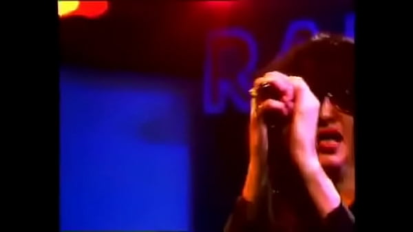 Ramones - Live 1978