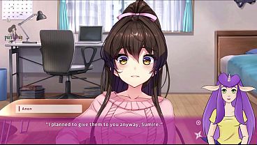 NinNin Days Part 10 Finale