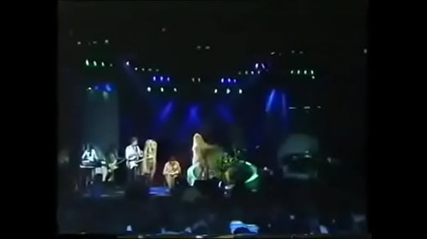 The Tubes - Live 1983