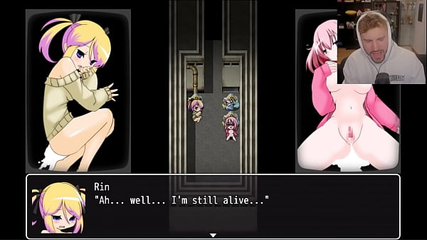 I Was Traumatized By This Bad Ending (Panic Party)