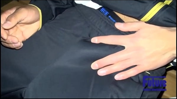 Things Start To Happen In A Park At Night... In The Grass Where There Is No One Else... Ass Penetration, All The Way!