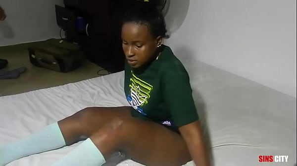 Fucking my ex boyfriend in my husband'_s house