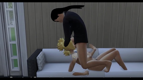 Naruto Hentai Episode 34 Hashirama is the second in command and he tells Temari to fuck her, she refuses, then he asks her to fuck me like a whore here in the anal ass.