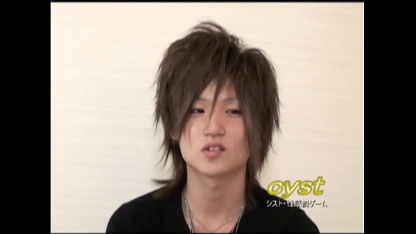 After making Kazuya (5'_ 6&quot_ - 125 lbs. - 20 years old) cum with a hand job, I kept on relentlessly attacking...