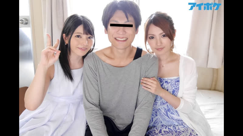 Amami tsubasa, uehara ai [javcube r18 Japanese porn japan asian porn uncensored ipz 523 older sister