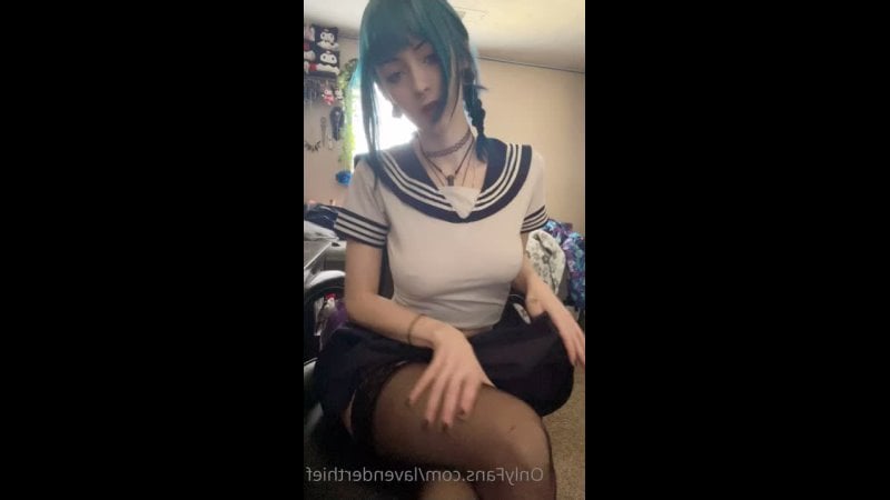 2023 02 10 ppv japanese schoolgirl bbc dildo fuck bbc only underwear