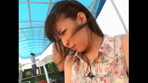 An Mashiro real real asian model